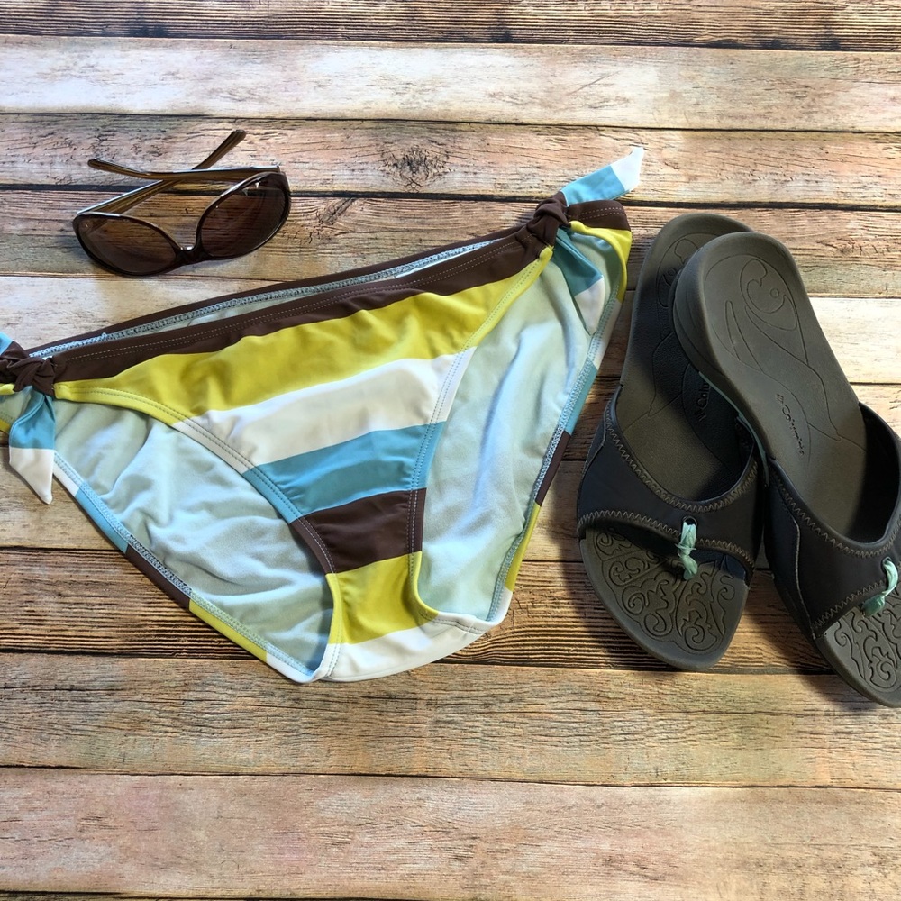 Athleta Bikini Bottoms - Picture 1 of 5